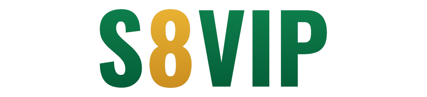 s8vip